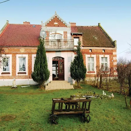 0 Bedroom In Olsztynek * Waplewo (Olsztyn)