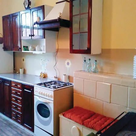 0 Bedroom In Olsztynek *