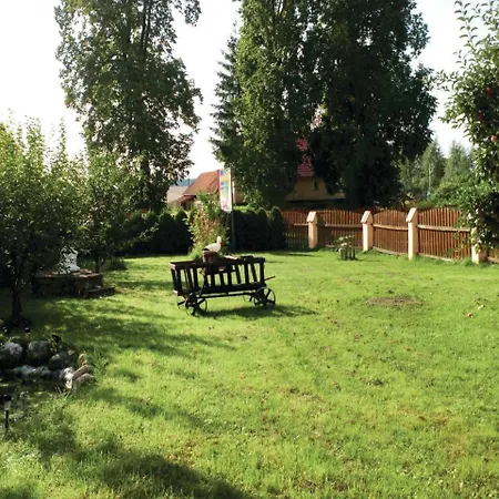 0 Bedroom In Olsztynek Apartment Waplewo (Olsztyn)