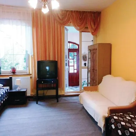0 Bedroom In Olsztynek *
