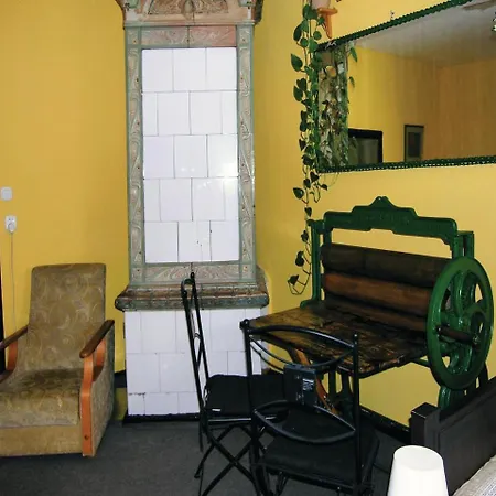 Apartment 0 Bedroom In Olsztynek