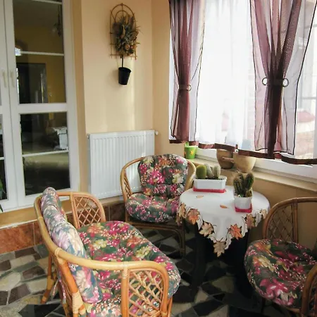 0 Bedroom In Olsztynek Apartment *