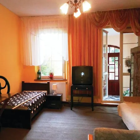 0 Bedroom In Olsztynek Apartment *