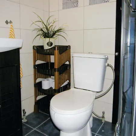 0 Bedroom In Olsztynek Apartment Waplewo (Olsztyn)