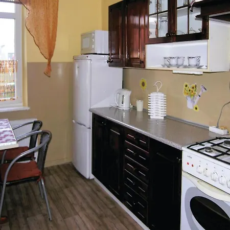 0 Bedroom In Olsztynek